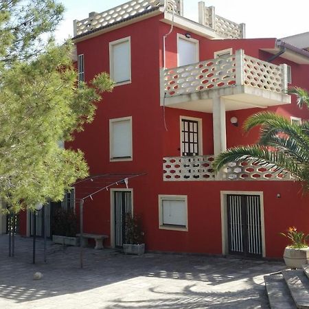 Villa Anna Verde Reitani Exterior photo