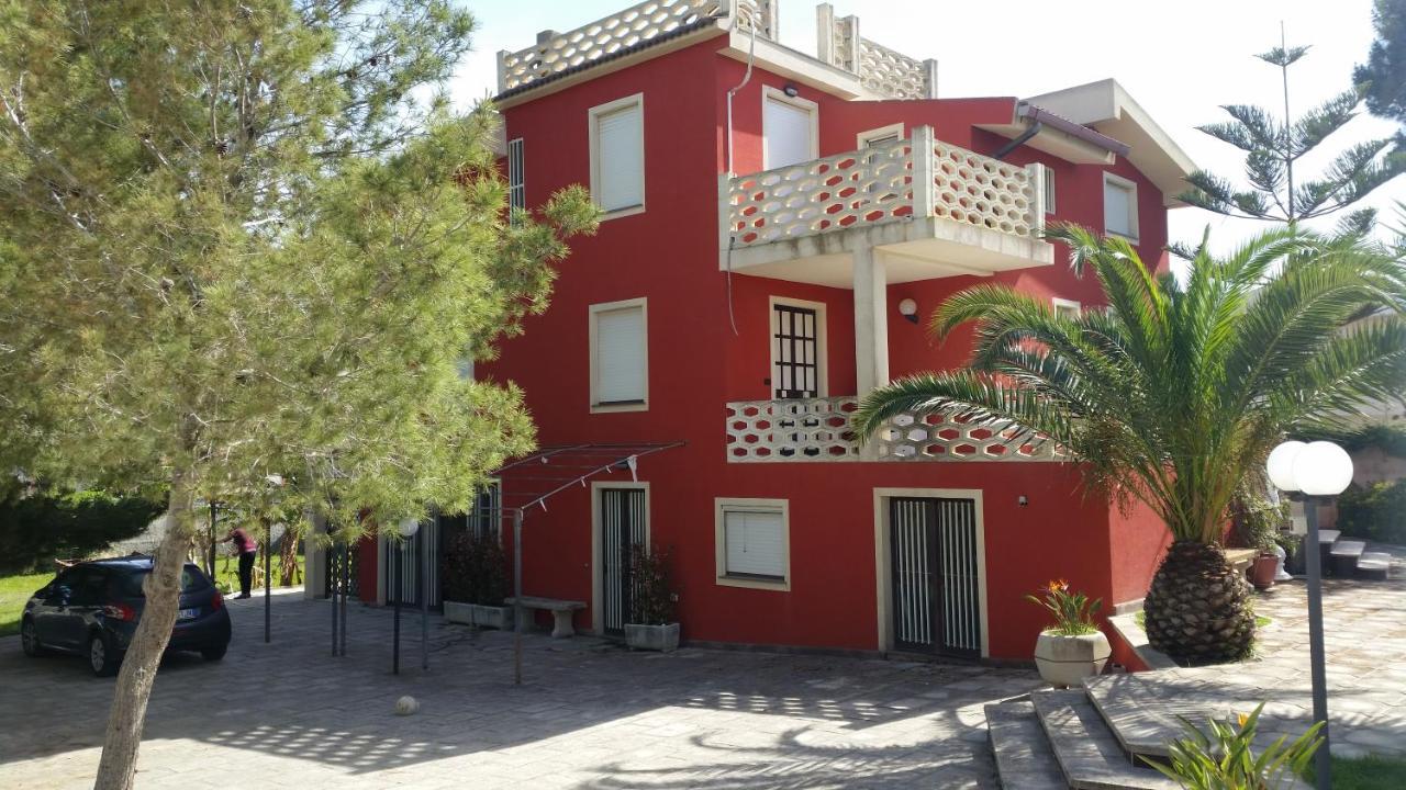 Villa Anna Verde Reitani Exterior photo